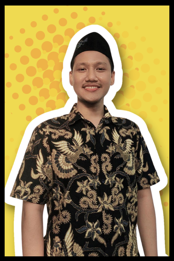 Gus Gorbiyan Khurmaini S.T